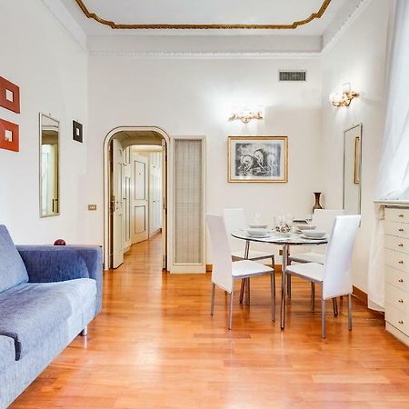 Elegant Apartment Roma Exterior foto