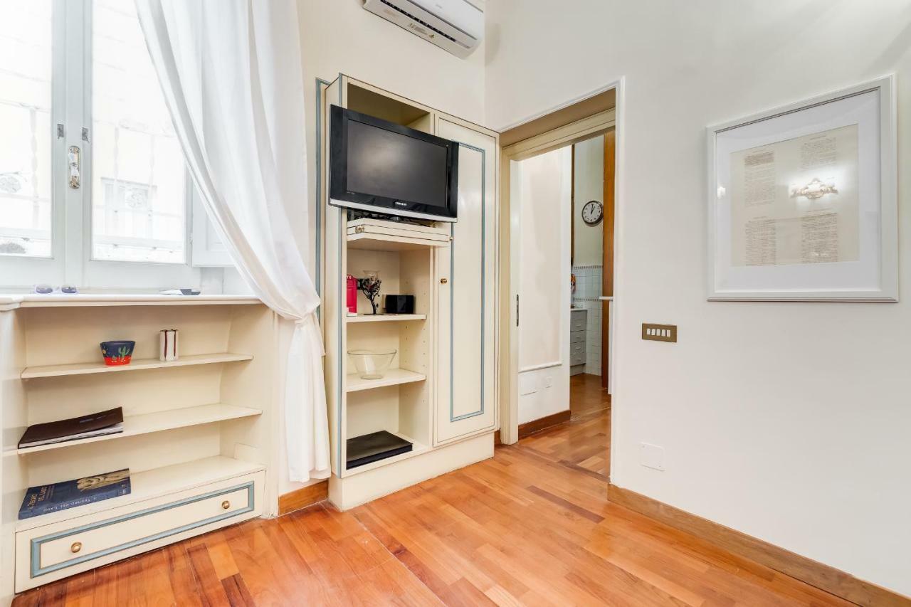 Elegant Apartment Roma Exterior foto